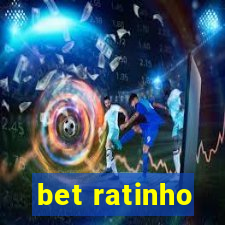 bet ratinho